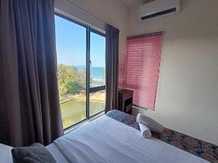 Casa Bayu@Swiss Garden Resort Residences Kuantan Apartment in Terengganu, Malaysia