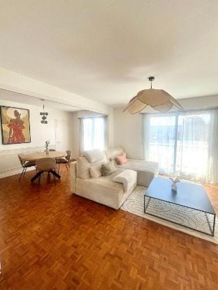 Appartement chaleureux Lorient Apartment in Lorient
