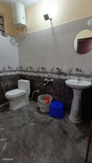 GN201-Coorg Girinivas-Homestay-WiFi-View Vacation rental in Madikeri