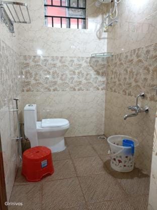 GN202-Coorg Girinivas-Homestay-Balcony with view. Vacation rental in Madikeri