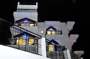203-New Hill Valley Familystay-WiFi-Hot Water Vacation rental in Madikeri