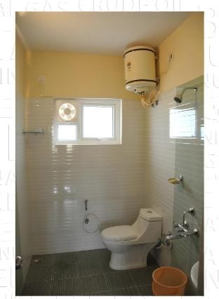 203-New Hill Valley Familystay-WiFi-Hot Water Vacation rental in Madikeri