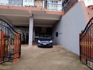 103-New Hill Valley Familystay-WiFi-Hot Water Vacation rental in Madikeri