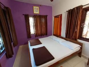 GN002-3BH GroundFloor Homestay-Coorg Girinivas Vacation rental in Madikeri