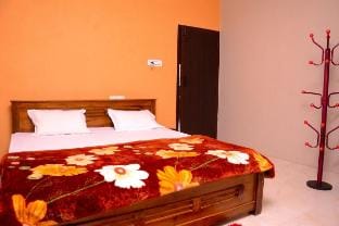 GN102-Two-Bedroom Deluxe Home-Balcony-View-WI-FI Vacation rental in Madikeri