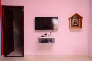 GN102-Two-Bedroom Deluxe Home-Balcony-View-WI-FI Vacation rental in Madikeri