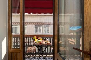 Taksim Mood Rooms – Flex Pera 402 Vacation rental in Istanbul