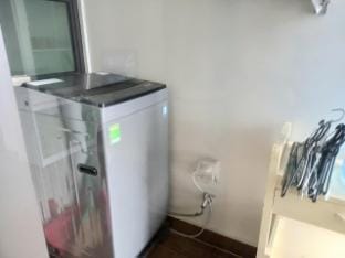 Căn hộ 1 phòng ngủ S1.37, Sky Oasis, Ecopark Apartment in Laos