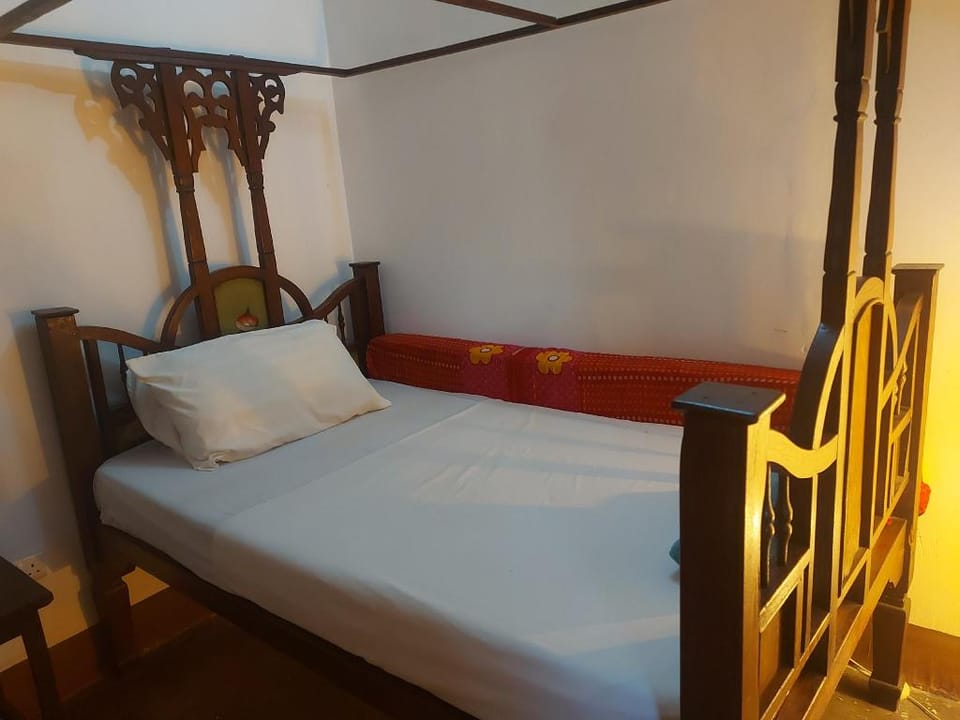 Doriani House Hotel in Tanzania