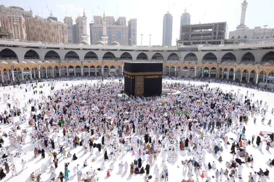 Al Farabi Hotel Towers - فندق أبراج الفارابي Hotel in Mecca