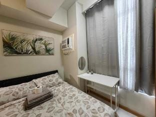 Brand New Studio @ Congressional Ave - CTC Tower 2 Apartment in Quezon City