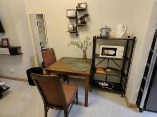 Brand New Studio @ Congressional Ave - CTC Tower 2 Apartment in Quezon City