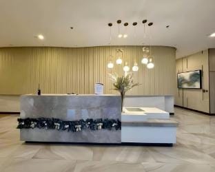 Sky Pad Avida Abreeza Davao Apartment in Davao City