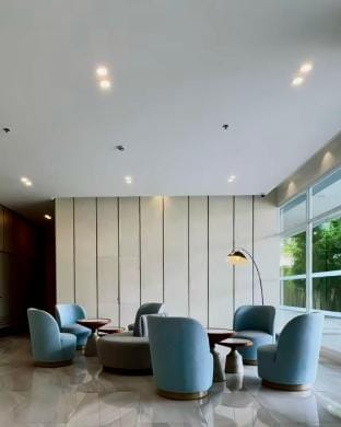 Sky Pad Avida Abreeza Davao Apartment in Davao City