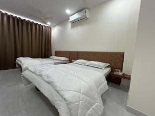 Bright Stay Retreat Vacation rental in India