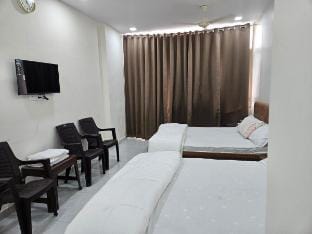 Bright Stay Retreat Vacation rental in India
