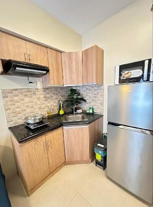 Avida Riala It Park/fast/wi-fi 10 Vacation rental in Lapu-Lapu City