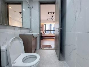 TRX / Bukit Bintang / KLCC Premium Studio / 2 Pax Vacation rental in Federal Territory of Kuala Lumpur