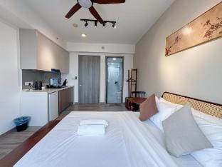 TRX / Bukit Bintang / KLCC Premium Studio / 2 Pax Vacation rental in Federal Territory of Kuala Lumpur