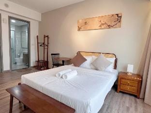 TRX / Bukit Bintang / KLCC Premium Studio / 2 Pax Vacation rental in Federal Territory of Kuala Lumpur