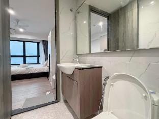 TRX / Bukit Bintang / KLCC Premium Studio / 2 Pax Vacation rental in Federal Territory of Kuala Lumpur