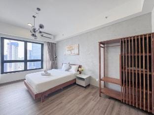 TRX / Bukit Bintang / KLCC 雅居乐 Studio / 2 Pax Vacation rental in Federal Territory of Kuala Lumpur