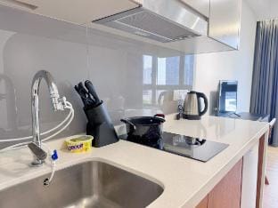 TRX / Bukit Bintang / KLCC 雅居乐 Studio / 2 Pax Vacation rental in Federal Territory of Kuala Lumpur