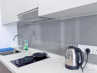TRX / Bukit Bintang / KLCC 雅居乐 Studio / 2 Pax Vacation rental in Federal Territory of Kuala Lumpur