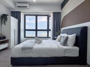 TRX / Bukit Bintang / KLCC 雅居乐 Studio / 2 Pax Vacation rental in Federal Territory of Kuala Lumpur