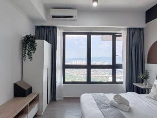 TRX / Bukit Bintang / KLCC 雅居乐 Studio / 2 Pax Vacation rental in Federal Territory of Kuala Lumpur
