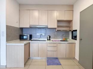 City View 4 BR Homestay I 1-7pax I KL 吉隆坡 Vacation rental in Federal Territory of Kuala Lumpur