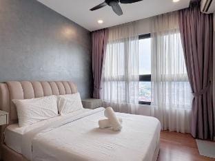 City View 4 BR Homestay I 1-7pax I KL 吉隆坡 Vacation rental in Federal Territory of Kuala Lumpur
