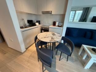 Stylish Yas Island Studio Near SeaWorld Apartment in Abu Dhabi