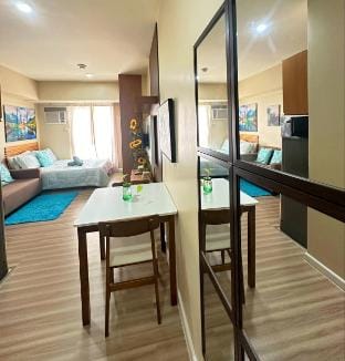 Cozy Feel Studio | IT Park 23 Vacation rental in Lapu-Lapu City