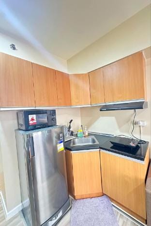 Cozy Feel Studio | IT Park 23 Vacation rental in Lapu-Lapu City