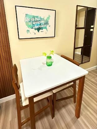 Cozy Feel Studio | IT Park 23 Vacation rental in Lapu-Lapu City