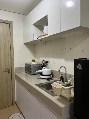 Solara Nest at Trees Residences Vacation rental in Quezon City