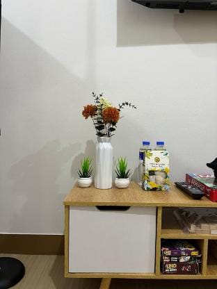 Solara Nest at Trees Residences Vacation rental in Quezon City