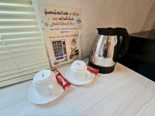 O Hotel by East Ville 25/21 (มีอ่าง) Apartment in Chon Buri Changwat