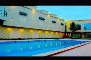 غرفة ماستر داخل كمباوند مع مرافق ترفيهية Vacation rental in Jeddah