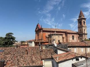 UNIQUE LUXURY Apartments Apartment in Faenza