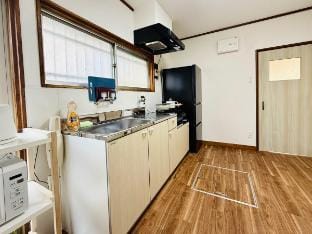 Ashihara/ Shinsaibashi Umeda Kansai Airport USJ Vacation rental in Osaka
