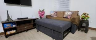 Colin's Suite @ Hope Residences Apartment in Calabarzon