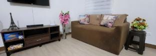 Colin's Suite @ Hope Residences Apartment in Calabarzon