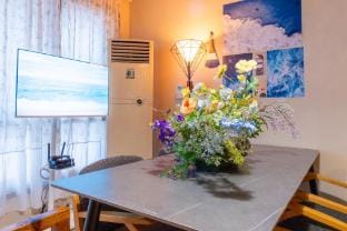 Ocean Dream Stay Vacation rental in Busan