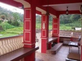 SoloStay-Vaishnavi Villa Coorg-2nd Floor-Breakfast Vacation rental in Madikeri