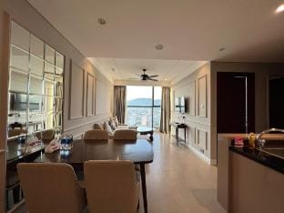 Luxury Apartment Altara Suites 91 Vacation rental in Da Nang