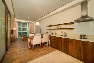 Luxury A La Carte By Beach 15-04 Vacation rental in Da Nang