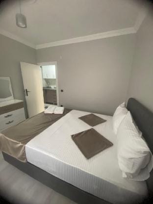 Theistanbulnest 302 Vacation rental in Istanbul