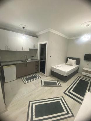 smooth and comfortable202 Vacation rental in Istanbul